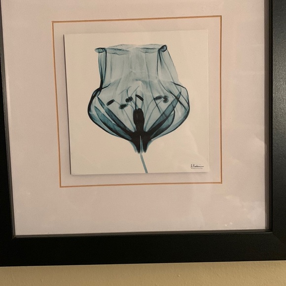 SALE!! Watercolor print green bulb #6 - Picture 8 of 8